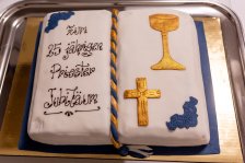 30.04.2025 Dankgottesdienst zum 25. Priesterjubiläum